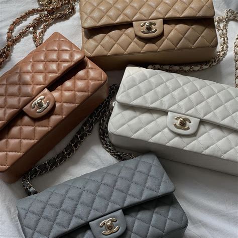 valor bolsa chanel|chanel tote bag price 2023.